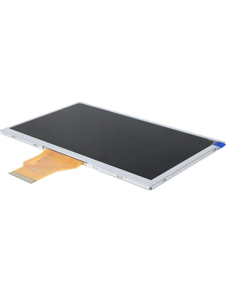 Módulo de Pantalla LCD TFT 7 Pulgadas Zerodis 800x480