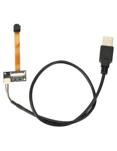 Módulo de Cámara USB Keenso HBV-1466FF 5MP Gran Angular 60