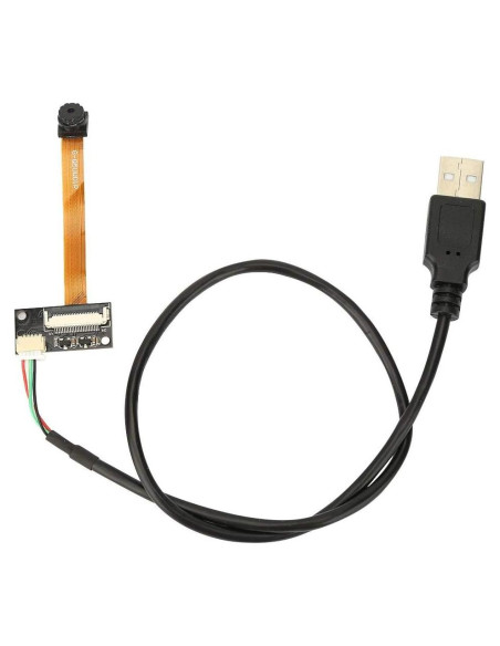 Módulo de Cámara USB Keenso HBV-1466FF 5MP Gran Angular 60