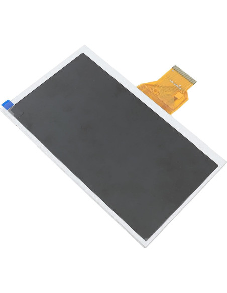Módulo de Pantalla LCD TFT 7 Pulgadas Zerodis 800x480