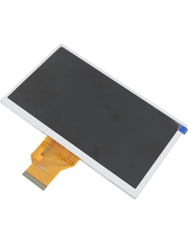 Módulo de Pantalla LCD TFT 7 Pulgadas Zerodis 800x480