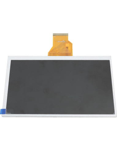 Módulo de Pantalla LCD TFT 7 Pulgadas Zerodis 800x480