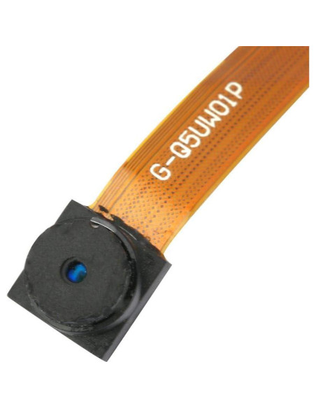 Módulo de Cámara USB Keenso HBV-1466FF 5MP Gran Angular 60