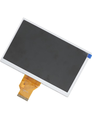 Módulo de Pantalla LCD TFT 7 Pulgadas Zerodis 800x480