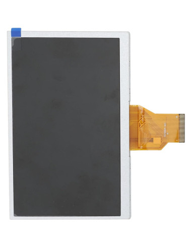 Módulo de Pantalla LCD TFT 7 Pulgadas Zerodis 800x480