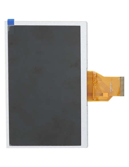 Módulo de Pantalla LCD TFT 7 Pulgadas Zerodis 800x480