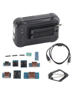 Programador Universal USB TL866II Plus para EEPROM y MCU