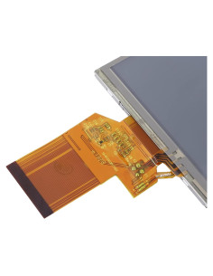Pantalla LCD TFT 3.5" Hilitand LQ035NC111 320x240mm