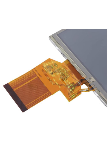 Pantalla LCD TFT 3.5" Hilitand LQ035NC111 320x240mm