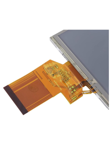 Pantalla LCD TFT 3.5" Hilitand LQ035NC111 320x240mm