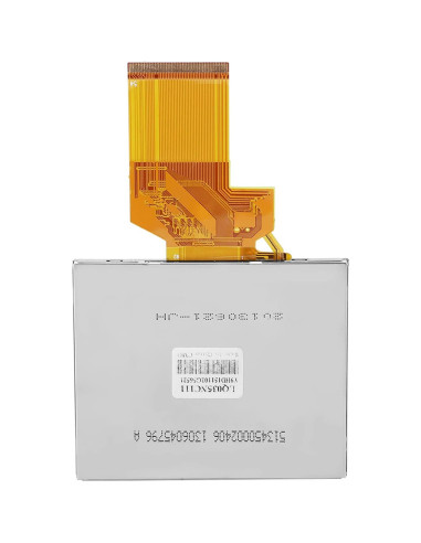 Pantalla LCD TFT 3.5" Hilitand LQ035NC111 320x240mm