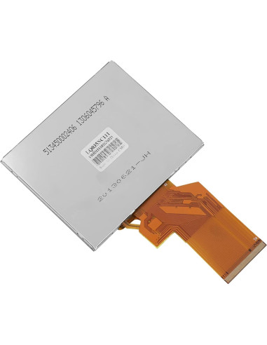 Pantalla LCD TFT 3.5" Hilitand LQ035NC111 320x240mm