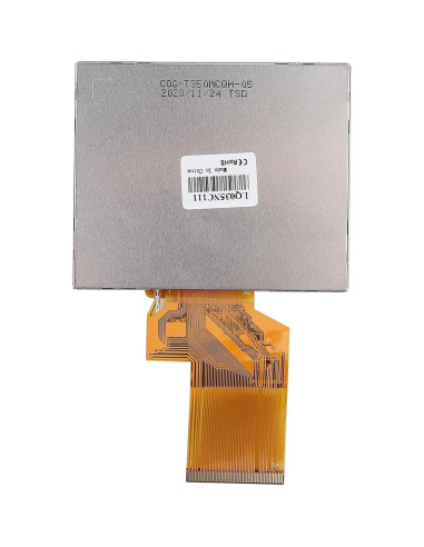 Pantalla LCD TFT 3.5" Hilitand LQ035NC111 320x240mm