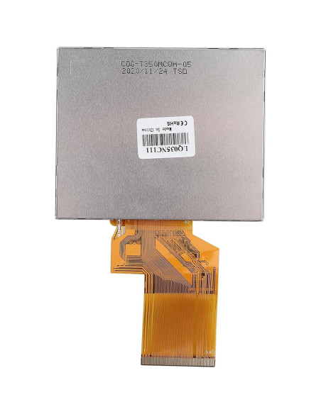 Pantalla LCD TFT 3.5" Hilitand LQ035NC111 320x240mm