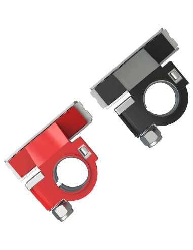 Terminales de Conexión de Batería 12V Cannonfish 2 Pcs