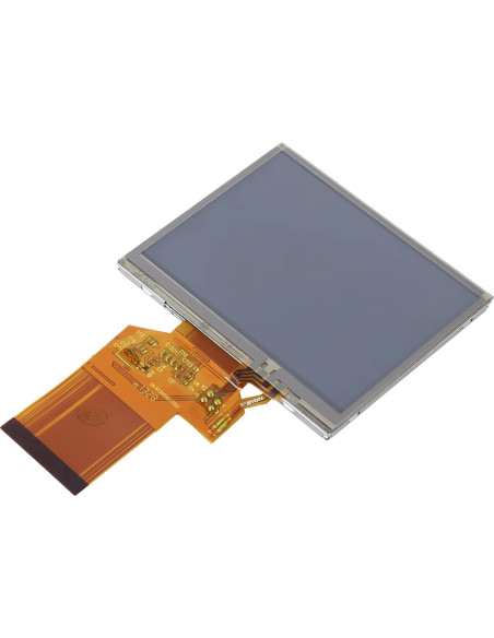 Pantalla LCD TFT 3.5" Hilitand LQ035NC111 320x240mm