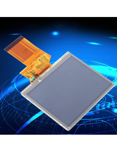 Pantalla LCD TFT 3.5" Hilitand LQ035NC111 320x240mm