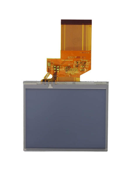 Pantalla LCD TFT 3.5" Hilitand LQ035NC111 320x240mm