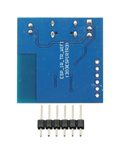 Módulo WiFi Infrarrojo GODIYMODULES ESP-12F Tipo-C 5V 2
