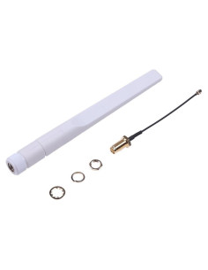 Antena de varilla 2.4GHz Seeed Studio XIAO 2.81dBi