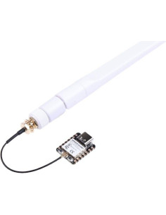 Antena de varilla 2.4GHz Seeed Studio XIAO 2.81dBi 2
