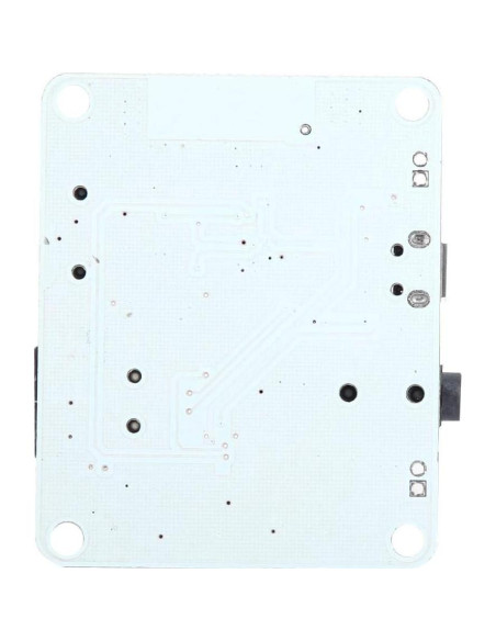 Placa Receptora Bluetooth USB 5V Walfront - MP3, WMA, WAV, FLAC, APE