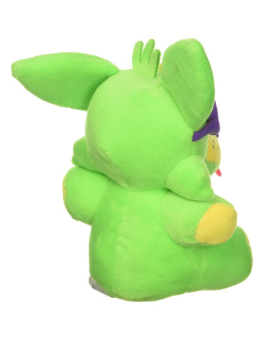 Peluche Foxy Neón Funko Five Nights at Freddy's 20 cm