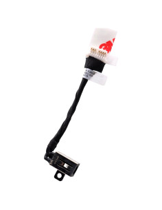Cable de Jack de Poder DC Deal4GO para Dell Inspiron 14/16