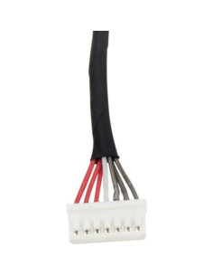 Cable de Conector de Alimentación DC AILTECK para Dell XPS 15 2