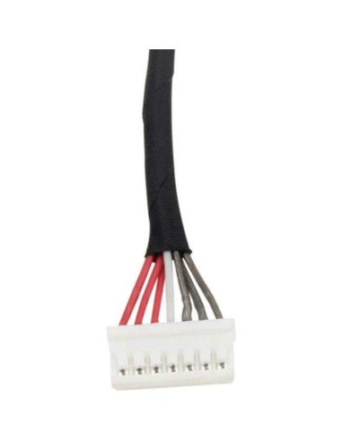 Cable de Conector de Alimentación DC AILTECK para Dell XPS 15