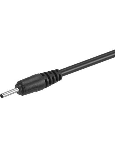 Cable USB a DC 2.0mm RUITEXUN 1m 5V para Dispositivos Electrónicos