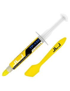 Pasta Térmica JLJ 1.5g Alta Conductividad para CPU y GPU