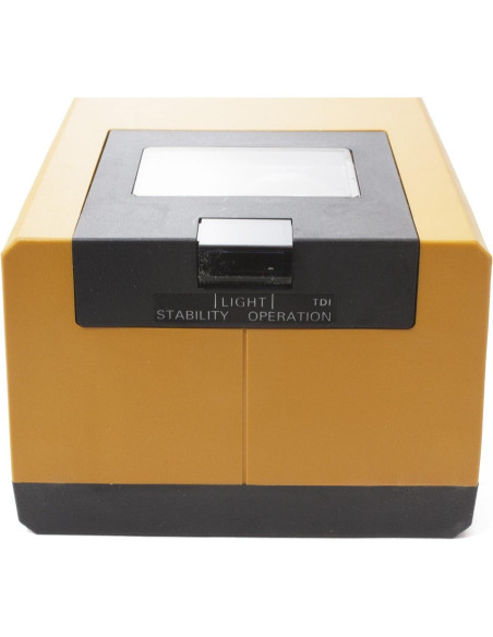 Sensor Fotoeléctrico Retroreflectivo Omron E3K-R10K4 10A