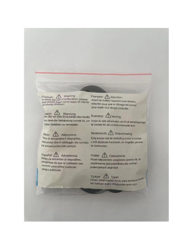 Sensor de Proximidad Inductivo Heschen M30 NPN NC 15mm 10-30VDC