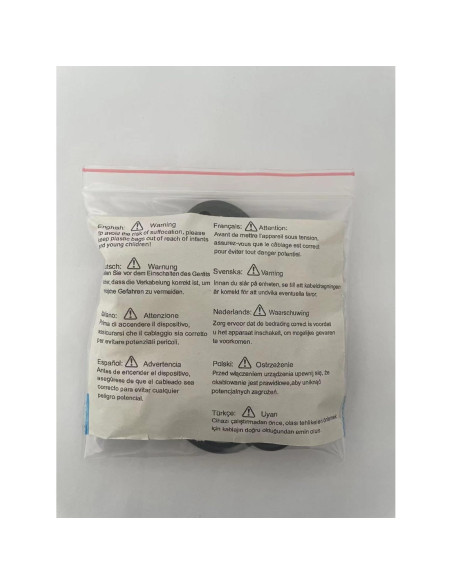 Sensor de Proximidad Inductivo Heschen M30 NPN NC 15mm 10-30VDC