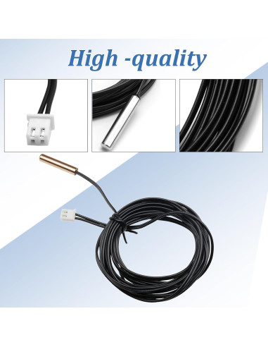 Termistor NTC 2009853 para Máquina de Hielo Manitowoc