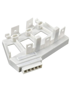 Sensor de Posición del Rotor 6501KW2002A TOMOON para Lavadoras LG