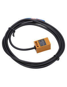 Sensor de Proximidad Inductivo NPN 10-30V 5mm Walfront
