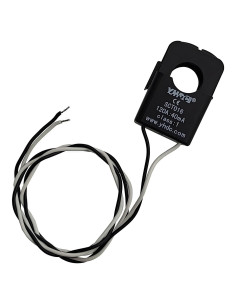 Transformador de Corriente SCT016 SazkJere 120A 40mA 16mm