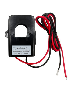 Transformador de Corriente AC Nodehawk 300A 6.5x5.4cm