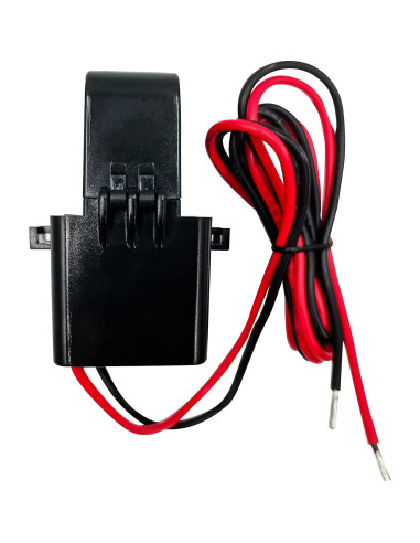 Transformador de Corriente AC Nodehawk 300A 6.5x5.4cm