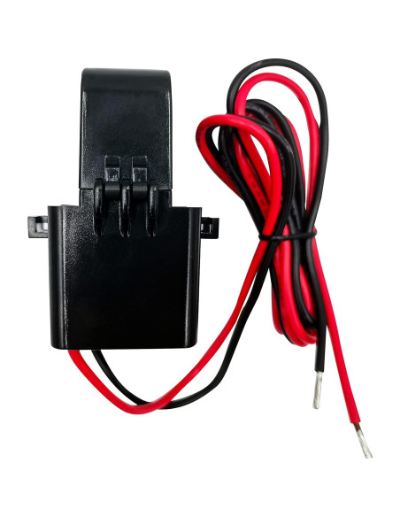 Transformador de Corriente AC Nodehawk 300A 6.5x5.4cm