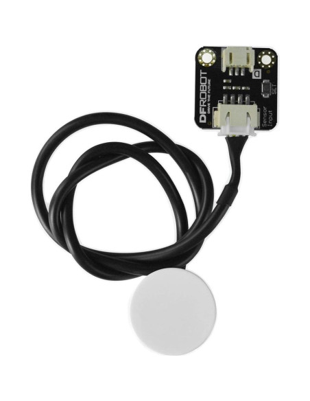 Sensor de Nivel de Agua Digital Sin Contacto DFRobot SEN0204