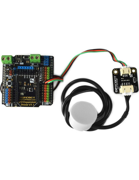 Sensor de Nivel de Agua Digital Sin Contacto DFRobot SEN0204