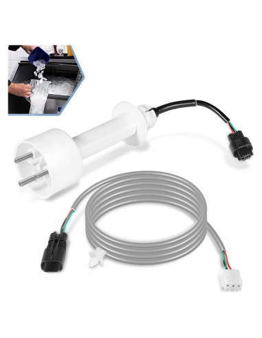 Kit de Sonda de Nivel de Agua Manitowoc 000016053 - Reemplazo Premium