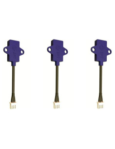 Sensor de Nivel de Agua Capacitivo EPTTECH D1CS-D - 3 Piezas