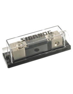 Soporte de Fusible ANL Inline SIGANDG 70A para 0/2/4 AWG