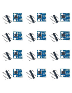 12 Transceptores de Bus CAN SN65HVD230 YOURRYONG