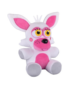 Peluche Funtime Foxy 15 cm Funko Five Nights at Freddy's