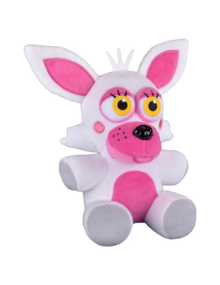 Peluche Funtime Foxy 15 cm Funko Five Nights at Freddy's